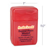7045207 | 1-5/8" tall. 72 dispensers per case.
