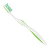 SmileGoods® A352 Adult Toothbrushes 72/Box | A soft, ergonomic flex-grip.
