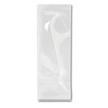 7045284 | Mint-Flavored Floss Pick Singles | Tension-mounted floss resists breakage.