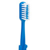 26 Tufts of soft two-color bristles in 3-rows. | 7045210