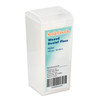 SmileGoods Waxed Floss Dispenser Refills offer shred-resistant nylon floss.