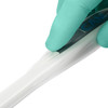 7075064 | Six LEDs provide bright, white illumination.