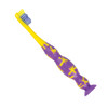 7045291 | SmileGoods® Y272 Child Toothbrushes 72/Box | Each Y272 Toothbrush features an ergonomic, non-slip grip.