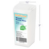 Smooth-rolling SmileGoods® floss dispenser refill