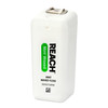 REACH® Mint Waxed Floss with Dispenser 200 yds. | 71016301