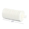 REACH® Mint Waxed Floss with Dispenser 200 yds.