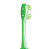 7109849 | The SmileGoods Y224 Lion Toothbrush features a non-slip, easy-grip handle in the shape of a friendly lion.