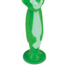 The SmileGoods Y224 Lion Toothbrush features a non-slip, easy-grip handle in the shape of a friendly lion.