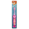 SmileGoods® Y224 Lion Child Toothbrushes | Lion toothbrush will have kids roaring with delight.