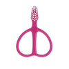 7109850 | Can be used with one hand or both to effectively reach all teeth.