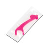 SmileGoods® Giraffe Flosser Singles 200/Box | Long-neck Giraffe Flossers help children reach for oral care fun