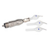 7114221 | Prefilled, disposable tips are cost-effective and convenient
