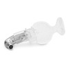7154007 | VacuLUX™ HVE Adapter | Simply insert the adapter into your HVE valve and attach a mouthpiece.