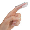 SmileGoods® Silicone Finger Toothbrushes 36/Box | 7109874