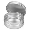 7109875 | SmileGoods® SafeCase™ Retainer Tins 24/Box | SafeCases are also stronger by design than plastic to provide superior protection for expensive appliances.