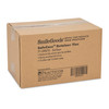 7109875 | SmileGoods® SafeCase™ Retainer Tins 24/Box | 12 black and 12 silver cases, 24 total per box.
