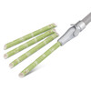 7108312 | Vented Green ECOtip™ HVE Tips 100/Pack | Engineered and tested to provide outstanding stiffness, durability, and function.