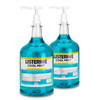 Listerine Listerine Cool Mint Mouthwash Gallon Pump Bulk 2/Case 71016208