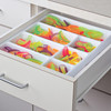 7-Compartment Drawer Organizer | Organize your office or operatory drawers.