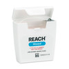 71016217 | REACH® Waxed Dental Floss 5 yds. 144/Case