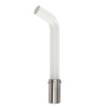 DENTMATE 8mm Transparent LEDEX™ WL-070+/WL-070 Curing Light Tip 7118827