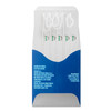 71016230 | Oral-B Threader Floss 150/Box | Features built-in threader tip and spongy floss.