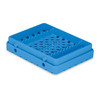 7141911 | Cool Cassette™ 2 Size 10 Instrument Tray | True Blue