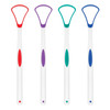 SmileGoods® SmileGoods® Deluxe Tongue Cleaners 72/Pack 71098110