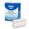 71016232 | Oral-B® Glide Healthy Gums Floss Refills 160m 2/Box | Use Oral-B Glide Healthy Gums Floss 160m Refills in your countertop or wall-mount dispensers.