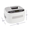 P4821 Ultrasonic Cleaner