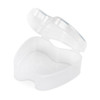 SmileGoods® Molar Retainer Cases | 1" deep inside. 24 per pack.