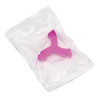 71098113 | SmileGoods® Right-Bite Aligner Seaters 24/Pack | Individually wrapped in assorted colors/scents.