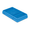 7141912 | Cool Cassette™ 2 Size 10XL Instrument Tray | True Blue