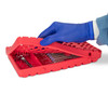 7141912 | Cool Cassette™ 2 Size 10XL Instrument Tray | All trays hold instruments up to 7½" long.