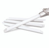 7119710 | 6" long. Recyclable HDPE plastic. Non-vented. 100 disposable tips per bag.
