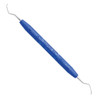 70877362 | PDT 23A (Rounded Toe) Curette - Blue