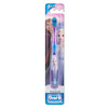 71016241 | Oral-B Kids 3+ Toothbrushes are designed for children who are starting to brush on their own.