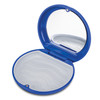71098115 | Inside, a built-in mirror and removable silicone drying tray add patient-pleasing functionality.