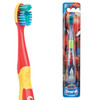 Oral-B Spiderman Kids 3+ Toothbrushes 6/Box