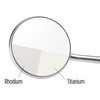 7090022 | Pure Reflect Mouth Mirrors Size 4