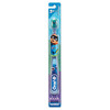 71016246 | Oral-B Disney Pixar Kids 3+ Toothbrushes 6/Box | Contoured, non-slip handle.