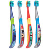 71016246 | Oral-B Disney Pixar Kids 3+ Toothbrushes 6/Box