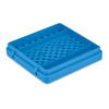 7141913 | Cool Cassette™ 2 Size 14 Instrument Tray | True Blue