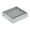 7141913 | Cool Cassette™ 2 Size 14 Instrument Tray | Steel Gray