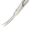 7094151 | Iris 3512 Curved Scissors