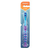 SmileGoods® Y303 Caterpillar Child Toothbrushes | Assorted colors. 72 per box.