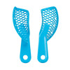 CTrays Metal Impression Trays UR/LL Quadrant 12/Pack