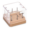 70103291 | Clear Bur Block Covers