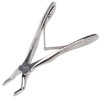 7094165 | Pedo Forceps Extraction Set 6/Set | Set includes one #160 Lower Molars/Premolar forceps.