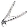 Pedo Forceps Extraction Set 6/Set| Set includes one #150 Lower Incisors/Canines forceps.